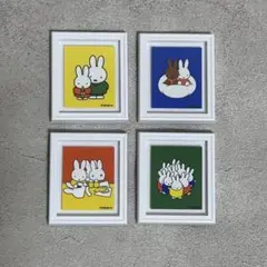 miffy style 限定 アートマグネット