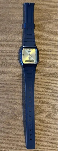 CASIO AW-48H