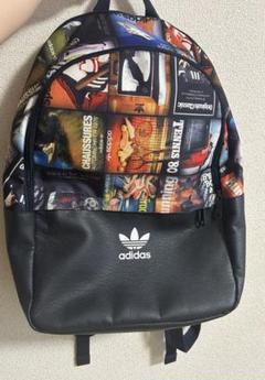 adidas リュック