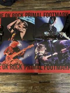 ONE OK ROCKグッズセット