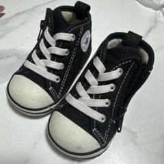 Converse All Star ブラック 12.0 EE