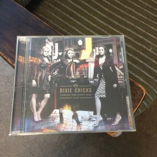 【美品】ディクシーチックス DIXIE CHICKS