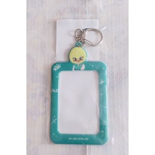 SKZOO カードホルダー　新品　ボカリ　フィリックス　Stray Kids