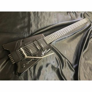 Steinberger / Spirit GT-PRO Deluxe Black