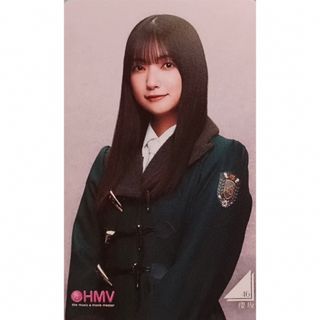 櫻坂 櫻坂46 何歳の頃に戻りたいのか？ HMV クーポン 大園玲